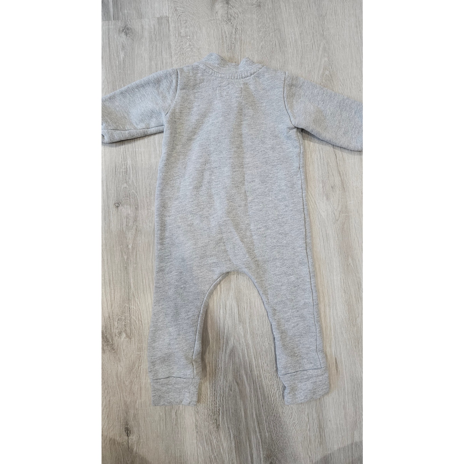 Mini Mioche 0-3 Month Old Baby Clothes Onesie — image 2 of 7